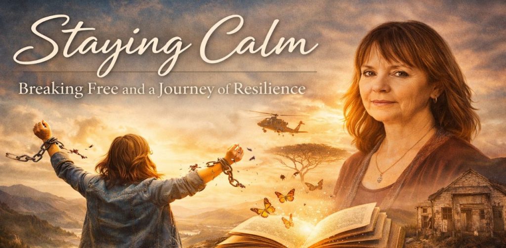 Staying Calm